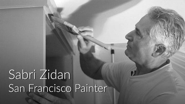 House Painter Video San Francisco Bay Area